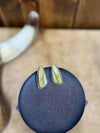 Henley Earrings-Earrings-LJ Turquoise-Lucky J Boots & More, Women's, Men's, & Kids Western Store Located in Carthage, MO