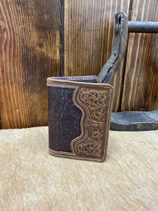 3D Belt Company Wallets