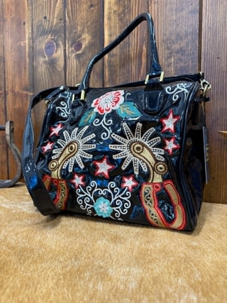 American Darling Southpoint Bags