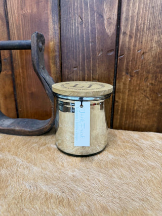 LJ Rock Star Candles