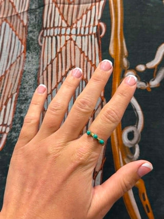 Gianna Ring