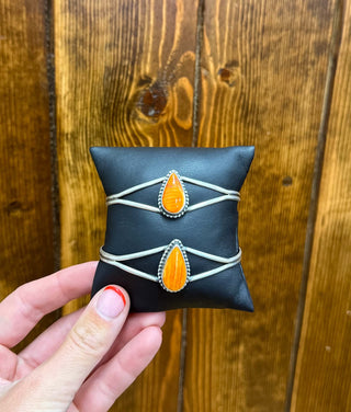 Sienna Cuff
