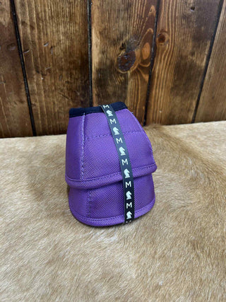 Classic Equine Bell Boots-Bell Boots-Equibrand-Lucky J Boots & More, Women's, Men's, & Kids Western Store Located in Carthage, MO