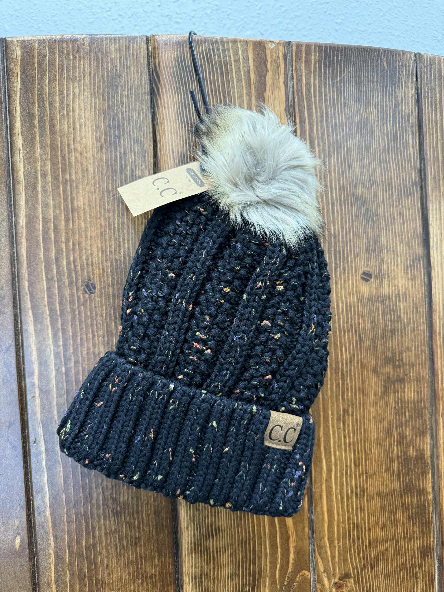C.C Beanies-Beanie/Gloves-C.C Beanies-Lucky J Boots & More, Women's, Men's, & Kids Western Store Located in Carthage, MO