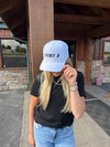 LJ Caps 355-Caps-Embassy-Lucky J Boots & More, Women's, Men's, & Kids Western Store Located in Carthage, MO