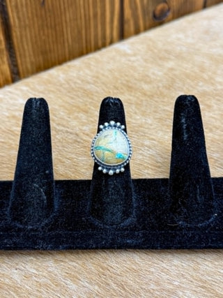 Maisie Ring