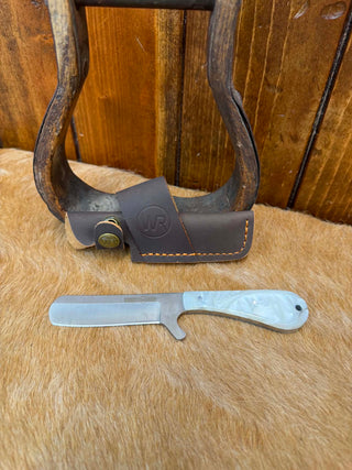 Whiskey Ranch Knives