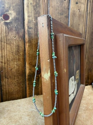 Jane Necklace