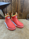 Men's Xtratuf 6" Ankle Deck Boot Sport