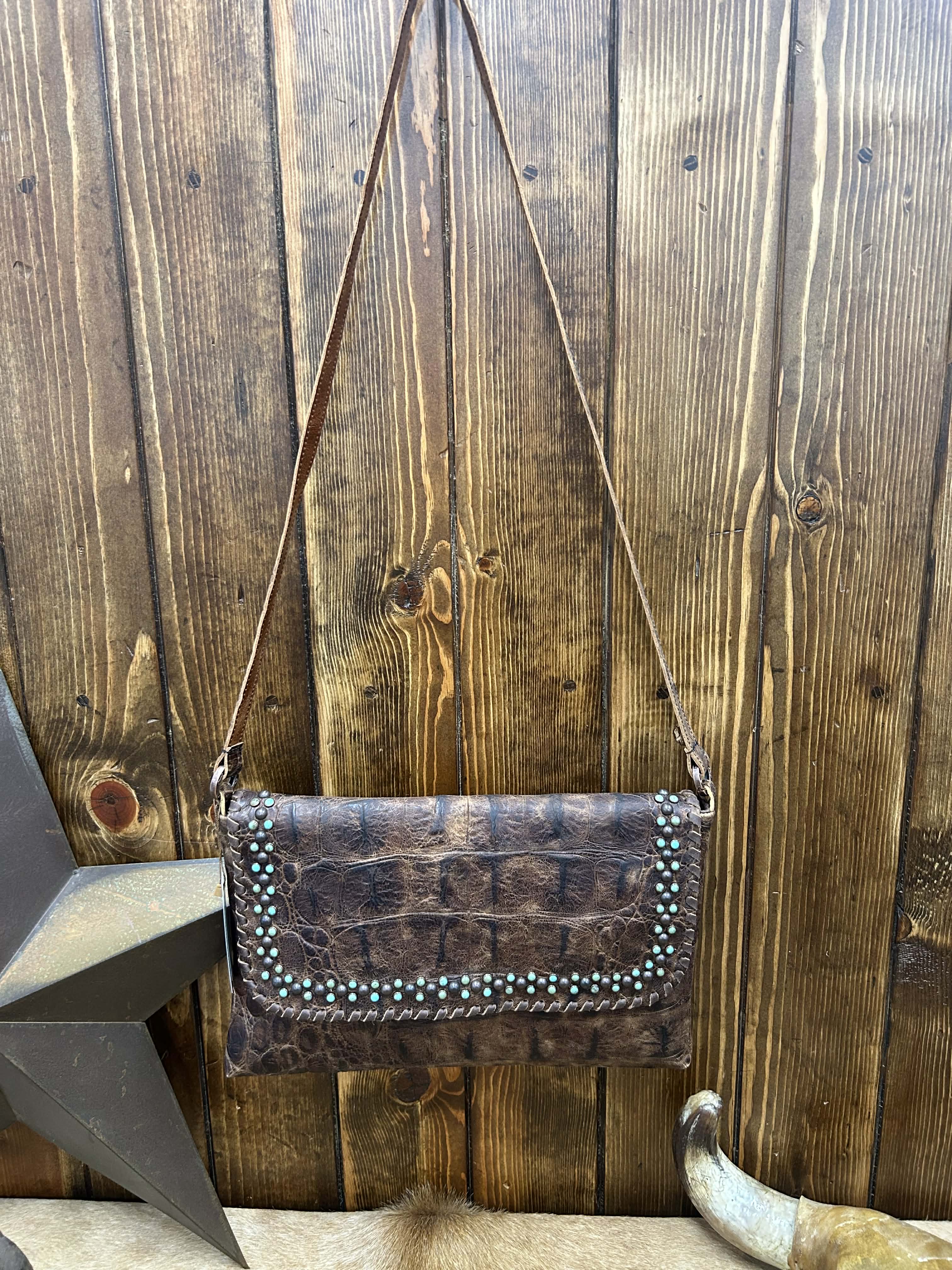 Kurtmen Paloma Crossbody-Crossbody bag-Kurtmen-Lucky J Boots & More, Women's, Men's, & Kids Western Store Located in Carthage, MO