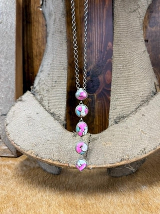 Vida Necklace