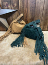 Aria Wristlet Purse-Wristlets-DOUBLE J SADDLERY-Lucky J Boots & More, Women's, Men's, & Kids Western Store Located in Carthage, MO