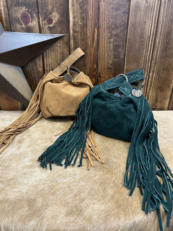 Aria Wristlet Purse-Wristlets-DOUBLE J SADDLERY-Lucky J Boots & More, Women's, Men's, & Kids Western Store Located in Carthage, MO