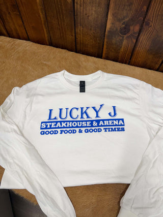 LJ Gildan Long Sleeve