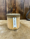 Lucky J River Rock Candles-Candles-LJ Candles-Lucky J Boots & More, Women's, Men's, & Kids Western Store Located in Carthage, MO
