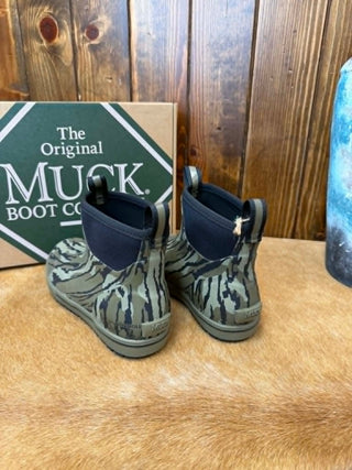 Men's Muck Explorer Outdoor Ankle Boot