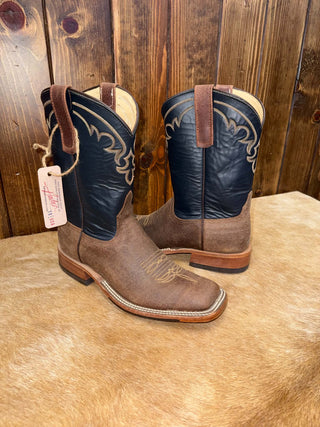 Women's Anderson Bean Chocolate Sow Boot