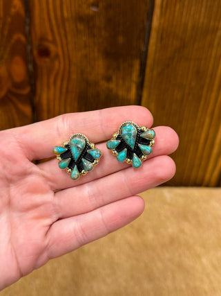 Cammy Earrings