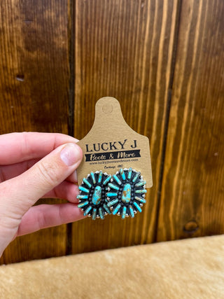 Becky Earrings
