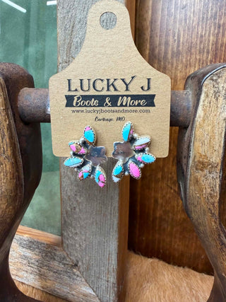 Lori Earrings