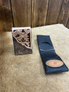 Double J Money Clips-Money Clips-DOUBLE J SADDLERY-Lucky J Boots & More, Women's, Men's, & Kids Western Store Located in Carthage, MO
