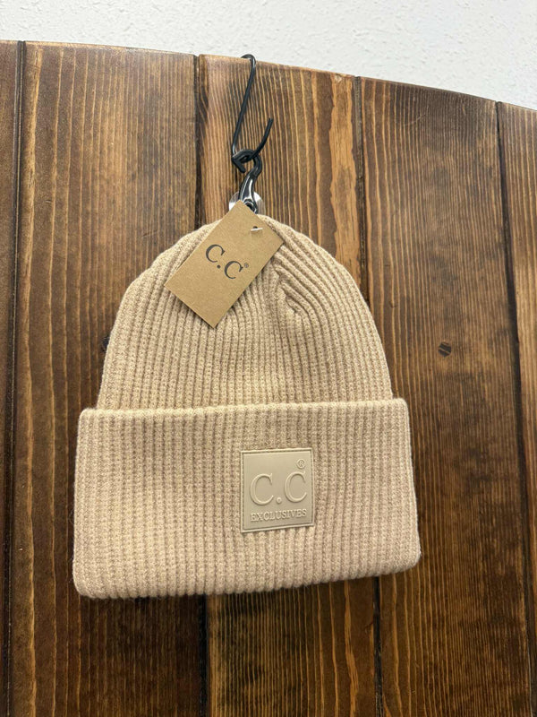 C.C Beanies-Beanie/Gloves-C.C Beanies-Lucky J Boots & More, Women's, Men's, & Kids Western Store Located in Carthage, MO