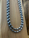 Aleah Necklace-Necklaces-LJ Turquoise-Lucky J Boots & More, Women's, Men's, & Kids Western Store Located in Carthage, MO