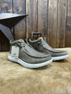 Men's Ariat Brown Bomber Mid Hilo Shoes