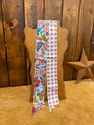 XOXO Wild Rags & Twillies