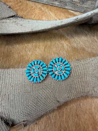 Lakyn Earrings