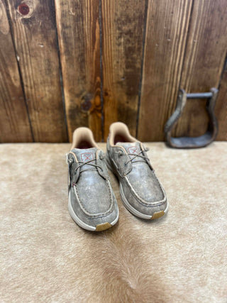 Men's Twisted X Feather X Bomber Casual Shoe MCAU017-Men's Casual Shoes-Twisted X Boots-Lucky J Boots & More, Women's, Men's, & Kids Western Store Located in Carthage, MO