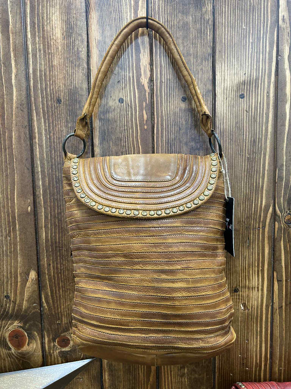 Jolie Tote-Totes-American Darling-Lucky J Boots & More, Women's, Men's, & Kids Western Store Located in Carthage, MO
