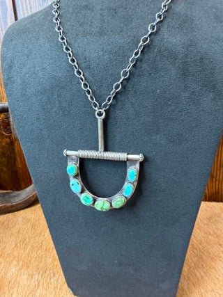 Etta Necklace