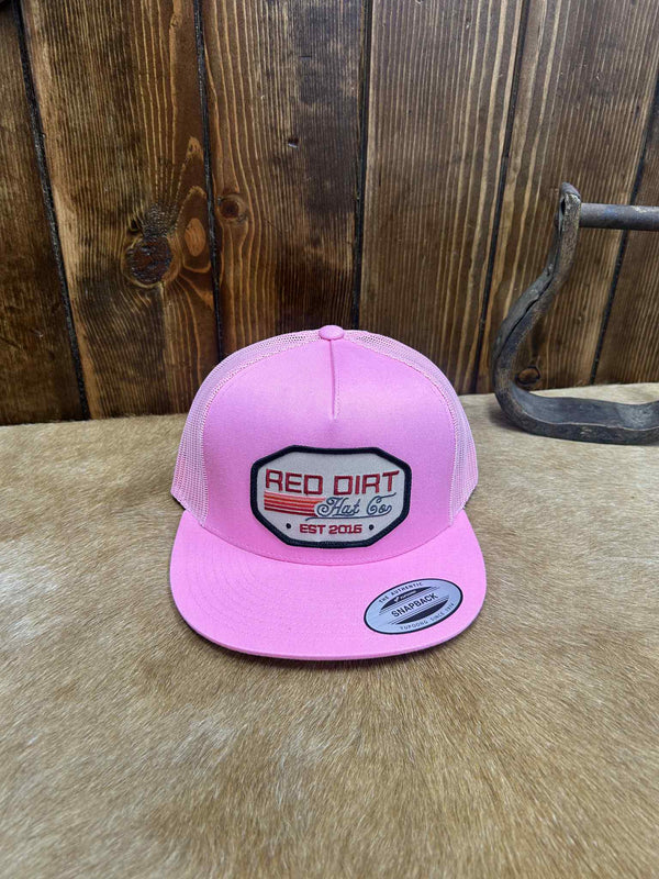 Red Dirt Hats-Caps-Red Dirt Hat Co-Lucky J Boots & More, Women's, Men's, & Kids Western Store Located in Carthage, MO