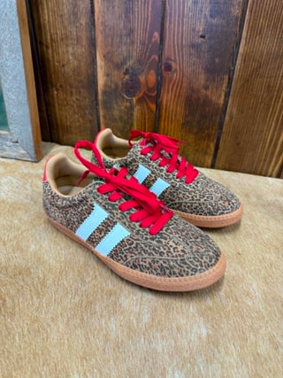 Corkys Heads Up Sneakers