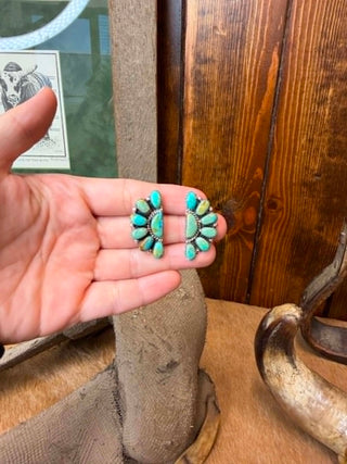 Skyla Earrings