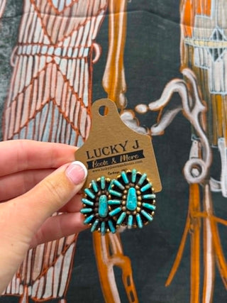 Layla Earrings