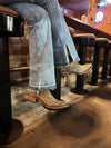Women's Ariat Jazmine Ultra High Rise Tomboy Bootcut Jean-Women's Denim-Ariat-Lucky J Boots & More, Women's, Men's, & Kids Western Store Located in Carthage, MO