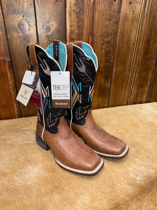 Women's Ariat Frontier Chimayo Boot