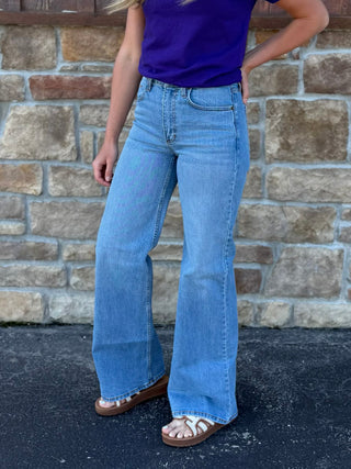 Women's Kimes Zoey Jean-Women's Denim-Kimes Ranch-Lucky J Boots & More, Women's, Men's, & Kids Western Store Located in Carthage, MO