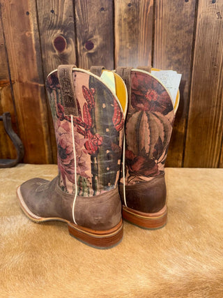 Women's Tin Haul Prickly Pear Boot *FINAL SALE*