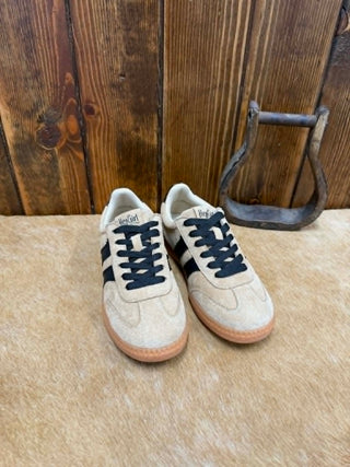 Corkys Heads Up Sneakers