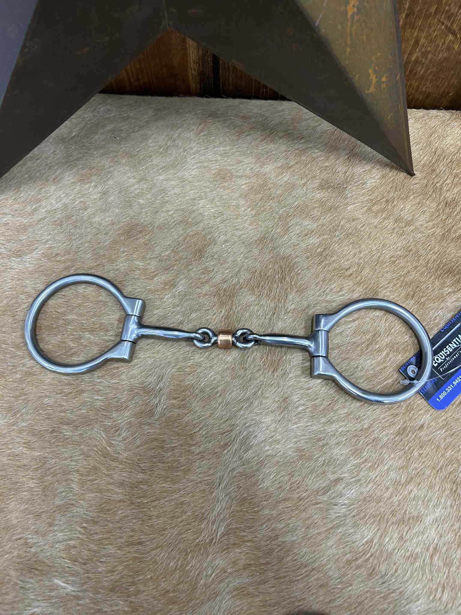 Professional's Choice Equisential Bits