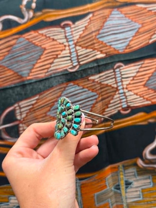 Zoe Cuff