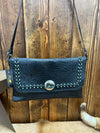 Kurtmen Albuquerque Crossbody-Handbags-Kurtmen-Lucky J Boots & More, Women's, Men's, & Kids Western Store Located in Carthage, MO