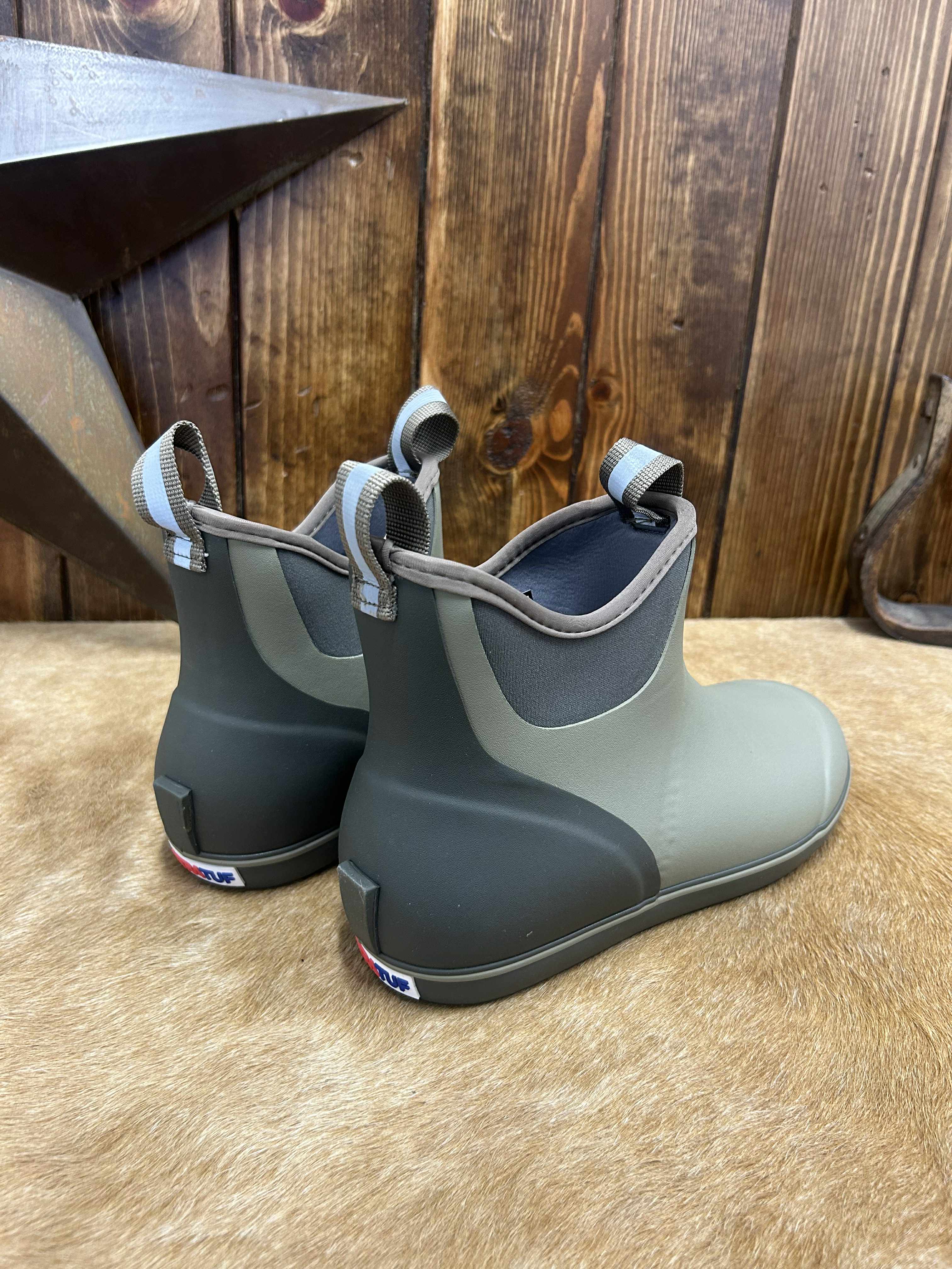 Men's Xtratuf 6