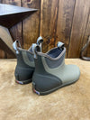Men's Xtratuf 6" Ankle Deck Boot
