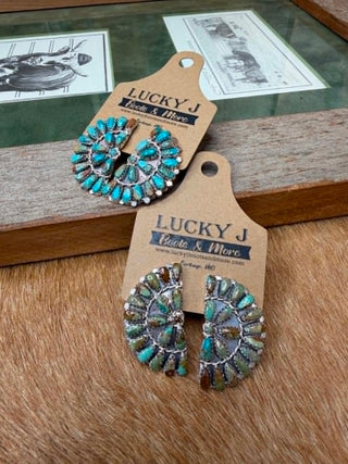 Andi Earrings