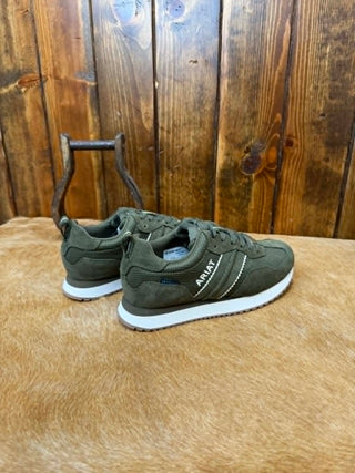 Women's Ariat Ranch Runner Shoe