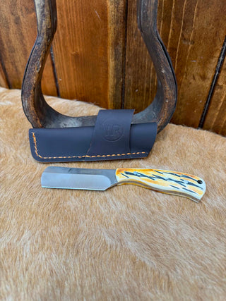Whiskey Ranch Knives